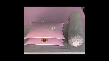 Bộ drap 3 gối 2025 - Rèm Màn Minh Nguyệt Buôn Ma Thuột - 0914032573