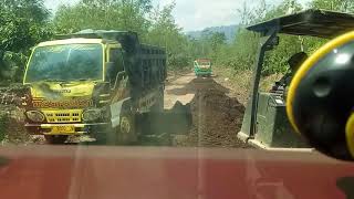 ambles di kebun tebu