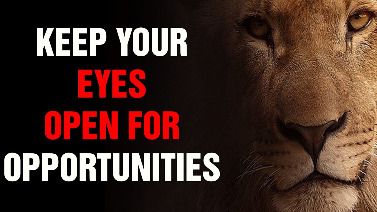 BREATHE ONLY SUCCESS I Powerful Motivational Speech I Coach Pain Jacko