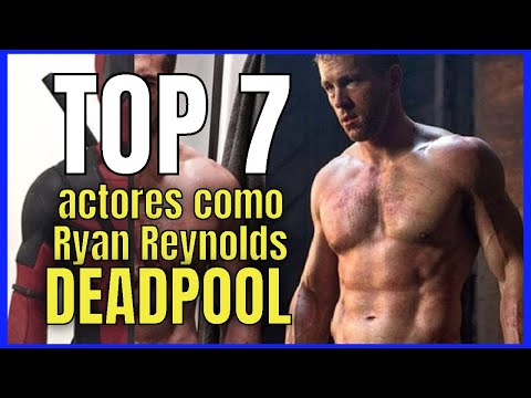 Actores que están mejor luego de los 30 años (Los Avengers y Liga de la justicia en la vida real)