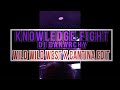 Knowledge fights wild wild west cantina edit by dj danarchy