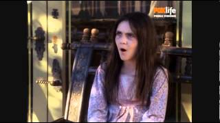[Fandub] Ghost Whisperer - Presenze...