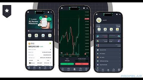 Trading website script Free download | Binary trading php script