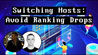Does Switching Web Hosting Hurt Your SEO Rankings (Google Rankings)? Wealth