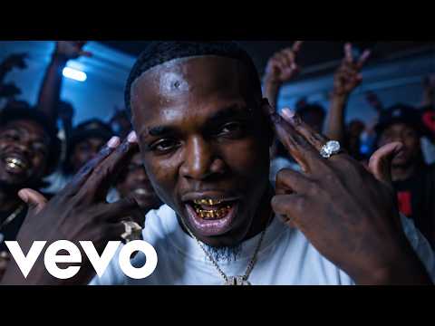 Big Boogie - Shoot Off ft. Jeezy (Official Music Video)
