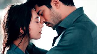 Видео Кемаль и Нихан... ღ Ночь любви... (автор: Vika Vopero)