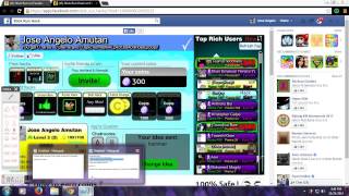 Stick run how to unban 2014 screenshot 1