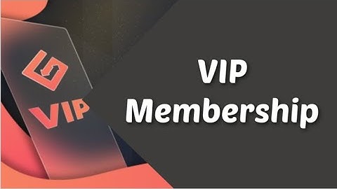 Gate.io VIP Levels | Upgrade to gate.io VIP Levels: Enjoy Bonuses
