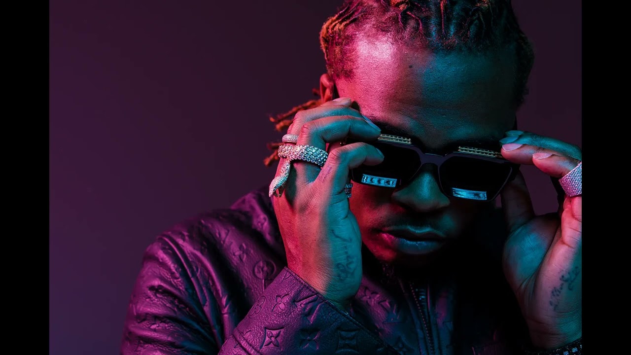 [FREE] "Just Friends" | Gunna Melodic Trap Type Beat 2025 (Prod.GB)