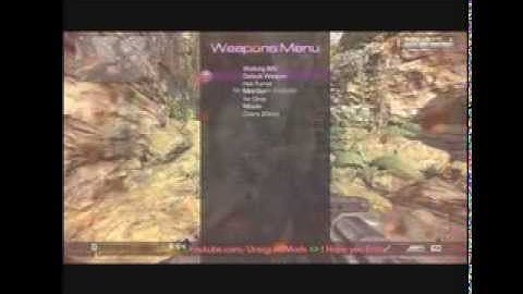 Call of Duty Ghost Mod Menu 10th lobby