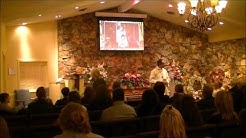 Ted Plano Texas Funeral Dickey Home