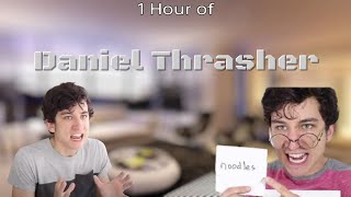 1 Hour Of Daniel Thrasher