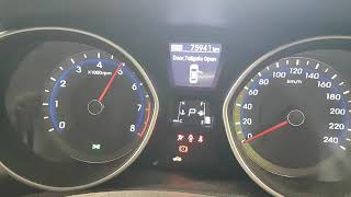 WRECKING 2013 HYUNDAI I30 1.8 AUTOMATIC (C29822)