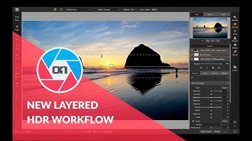 New Layered HDR Workflow – ON1 Photo RAW 2019
