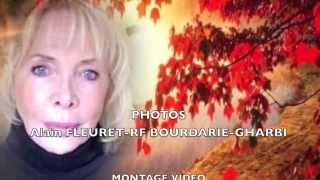 L'AUTOMNE 2015 LAC DU BOIS BOULOGNE Photos et Montage RENEE-FRANCE BOURDARIE-GHARBI