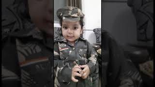 Soldier Runavi