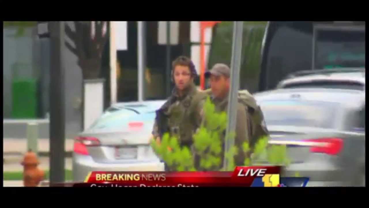 (4/27 7:10PM) National Guard Special Forces deployed 