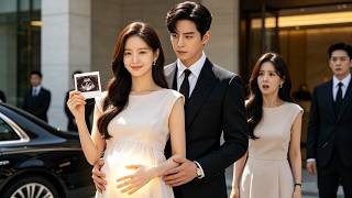 I Heard My Unborn Baby Talk… It Exposed My Best Friend’s Secret 😱💔 And My Husband Is a Billionaire?!