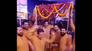 Feroze Khan Wedding | Dance By Sajal Ali