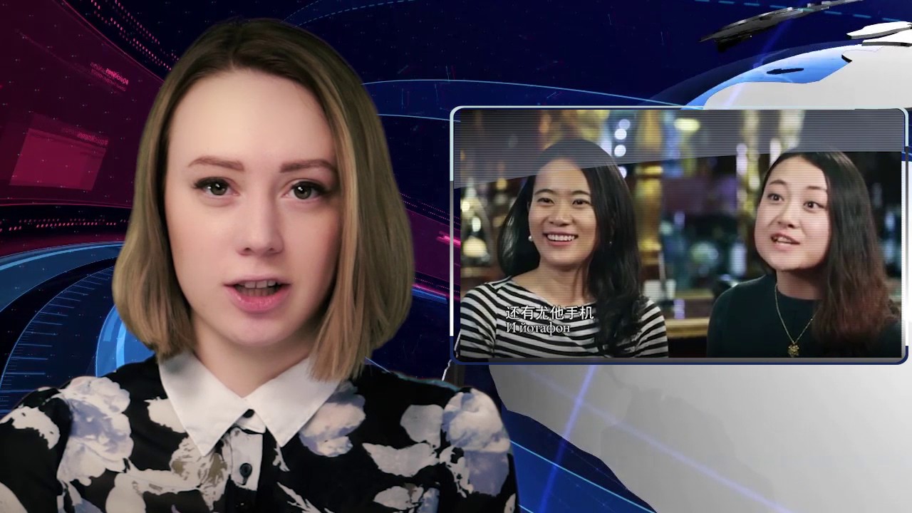 Все новости за 30 секунд 08.12.2016