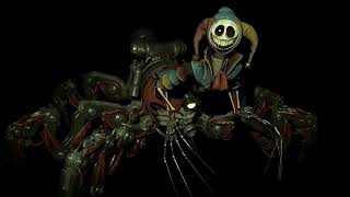 My first test animation. Update