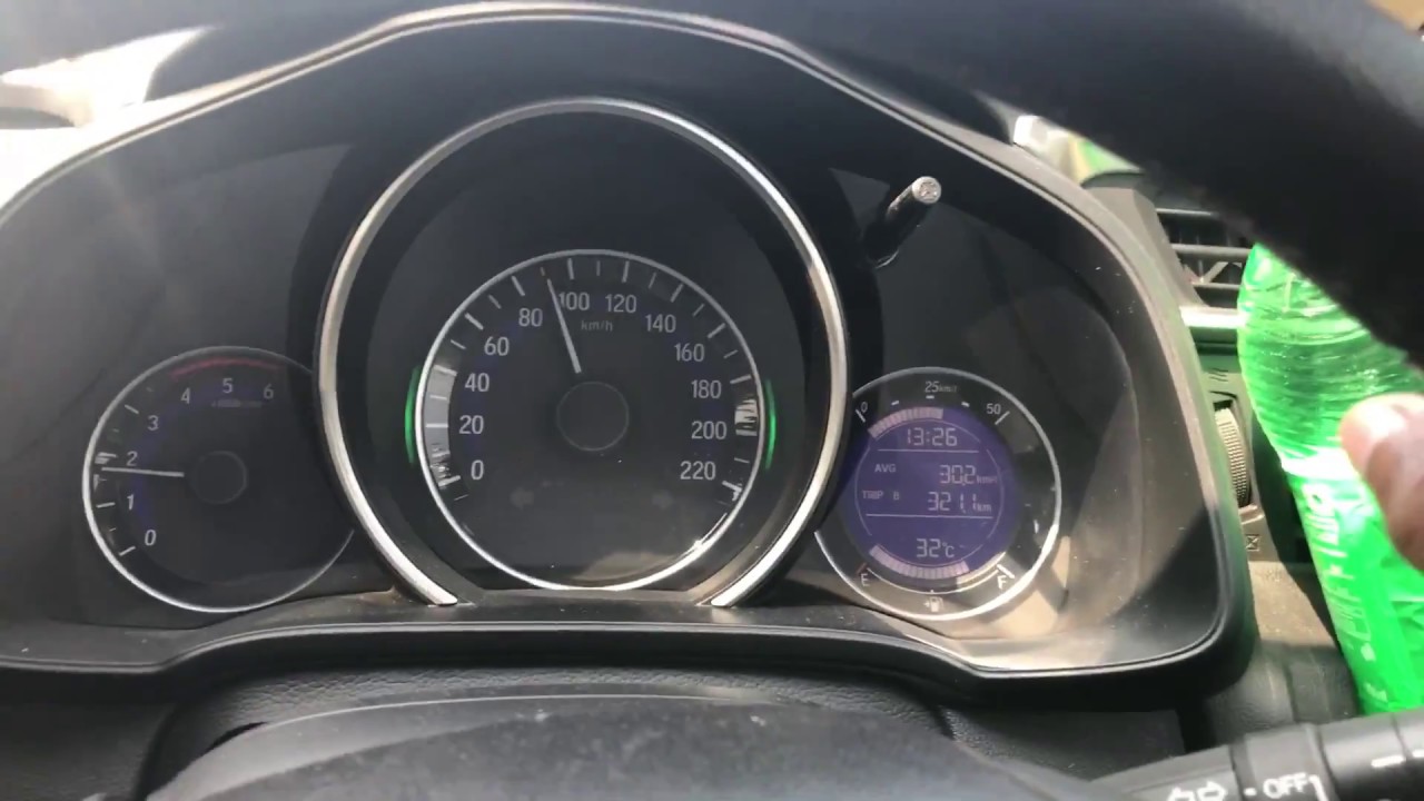 2017-honda-jazz-how-to-get-30-2km-l-mileage-for-diesel-variant-youtube