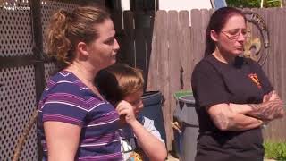 Sheriff: Son admitted killing mother during argument; Family stunned