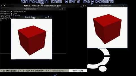 API Remoting for OpenGL: Virtualization of the GPU graphic capabilities on ARM platforms