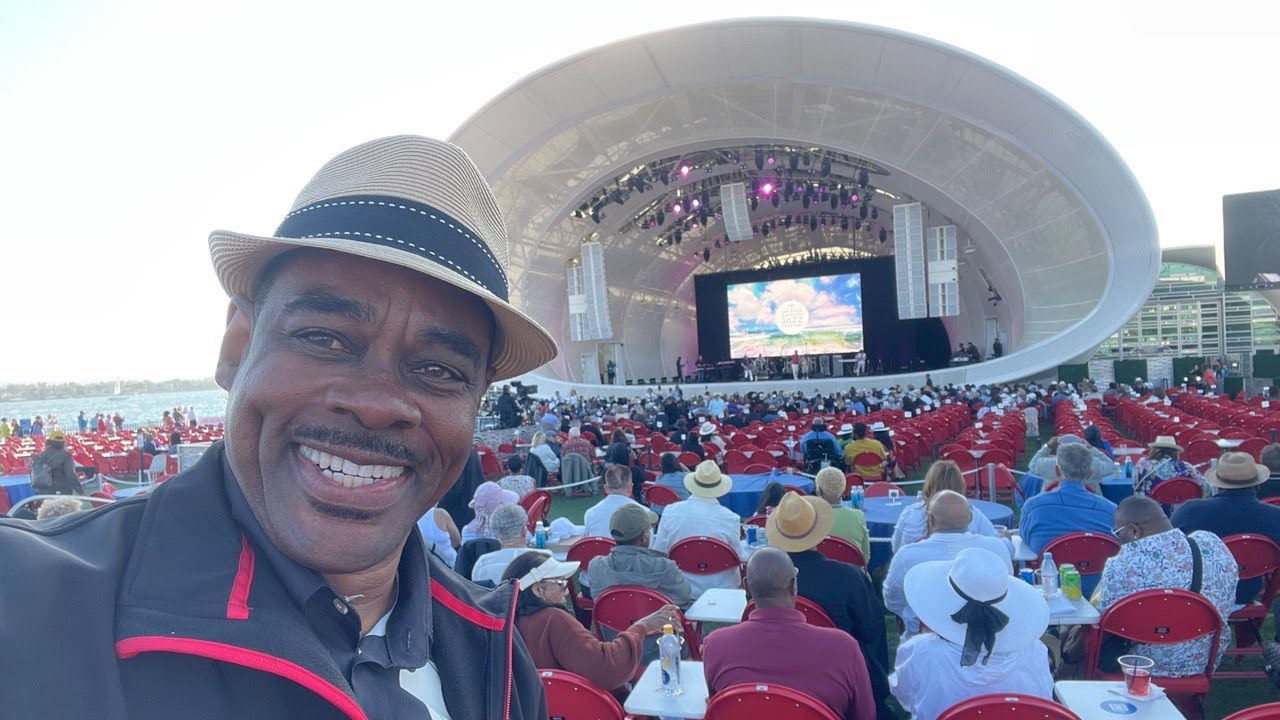 San Diego Smooth Jazz Festival - June 2023