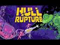 Hull Rupture - Official Trailer | Sci-Fi Roguelite Base Defense