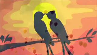 'LOVE STORY' Valentine's video ~ Jeanine Truly