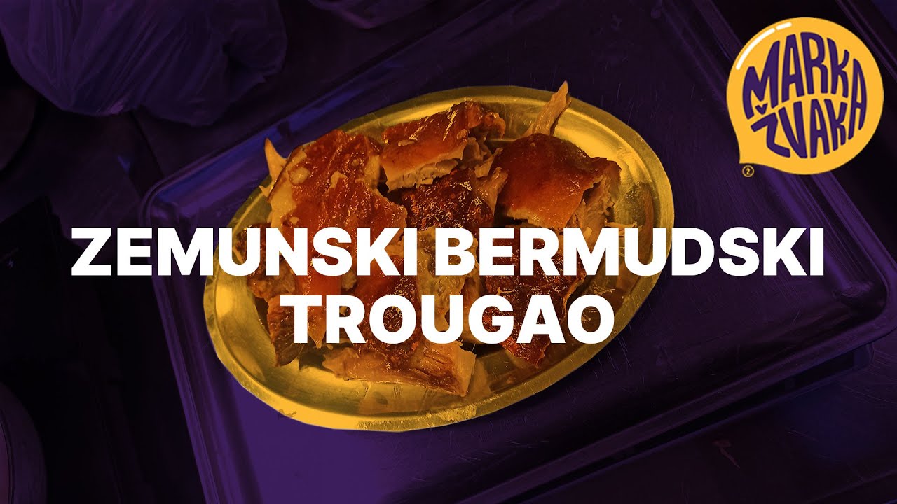 Zemunski bermudski trougao