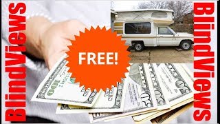 The Bob Wells non profit