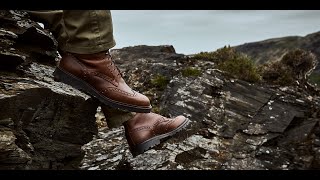 Crockett & Jones AW21 | The Ultimate Winter Boots Collection