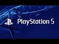 PS5 - Официальная презентация с переводом на русский #Playstation5