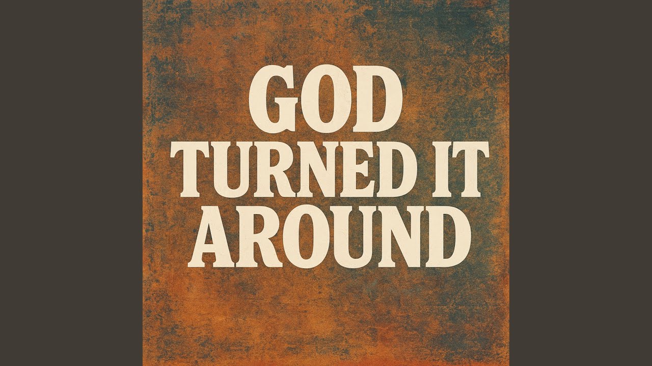 Your Presence Is Heaven (Cover)