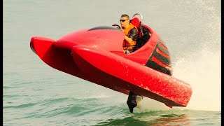 8 Insane Water Toys Everyone Must Try