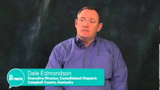 Dale Edmondson: Specifying your P25 System