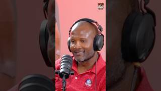 CHAMP BAILEY SAYS HIS NIL $$$ WOULD BE NEXT LEVEL❗️ #poscast #subscribe #football #collegefootball