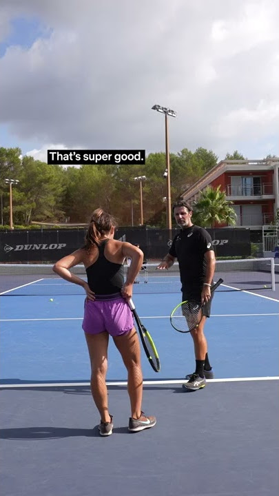 Essential Tip to Have More Power on your Forehand!