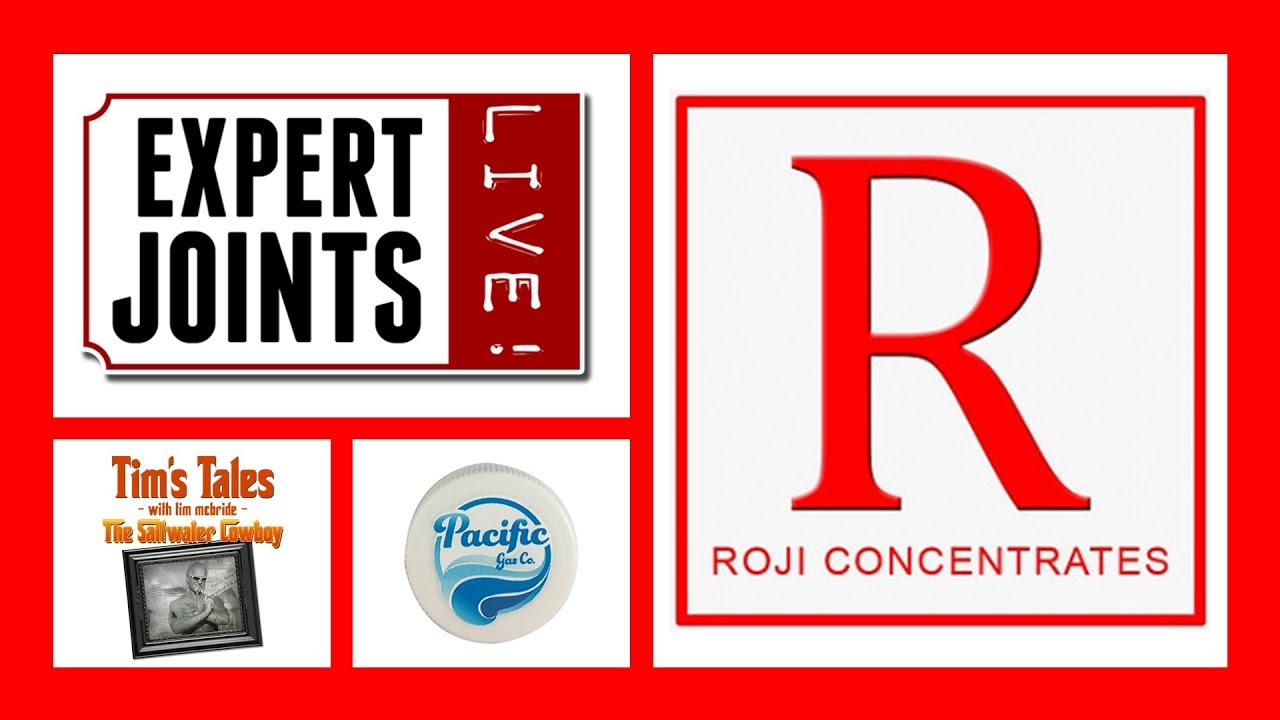 Expert Joints LIVE!: A Concentrated Effort