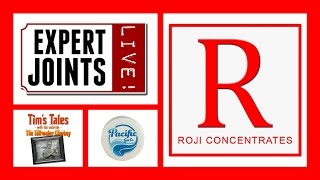 Expert Joints LIVE!: A Concentrated Effort