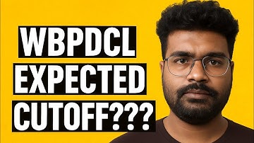 WBPDCL EXPECTED CUTOFF I WBPDCL ANSWER KEY I WBPDCL RESULT I WBPDCL EXPECTED RESULT DATE I WBPDCL