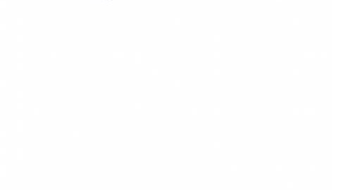 If for a given angle of projection, the horizontal range is doubled, the time of flight becomes