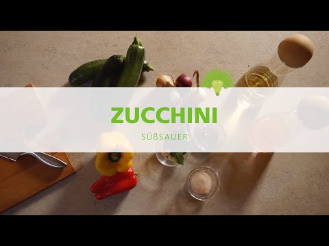 Riesenzucchini 4kg wird geschlachtet | Samen gewinnen Zucchini. 