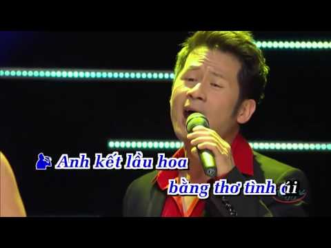 Karaoke Lâu Đài Tình Ái