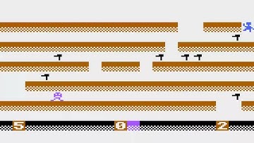 Willy Stromschlag bas ATARI 8BIT XL XE 400 800 600 1200