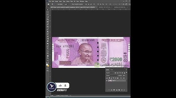 Hidden Photoshop Script EASILY Creates Random Fills! #short #shorts