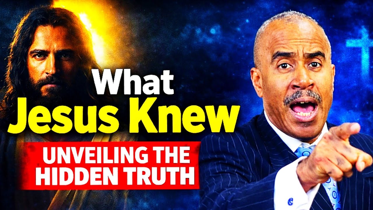 Что знал Иисус: Раскрывая скрытую истину
