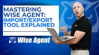 Mastering Wise Agent: Import & Export Tools Explained